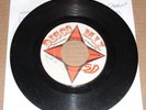 CREOLE Jah Creation CHANNEL ONE Rare Roots Reggae 45  OG PRESS