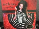 Norah Jones Not Too Late Classic Records 200 Gram Clear Vinyl LP (Used)