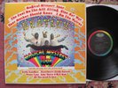 BEATLES  Magical Mystery Tour 1967 MONO LP Capitol MAL-2835 W/ Booklet VG++