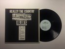 VARIOUS Really  The Country Blues OJL-2 US 1962 LP VG++ 4G/Q
