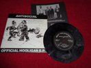 Antisocial - Official Hooligan EP 7