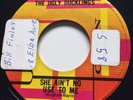 GARAGE PUNK Ugly Ducklings SHE AIN'T NO USE TO ME Yorktown 45 rare Canadian