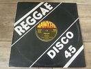 Desi Roots - Youth Attack 1981 UK 12