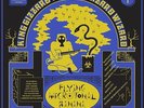 King Gizzard & the Lizard Wizard - Flying Microtonal Banana