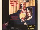 Lonnie Liston Smith , Magic Lady   Vinyl Record/LP *USED*