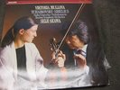 Viktoria Mullova, Tchaikovsky· Sibelius, Seiji Ozawa ?– Violin Concertos