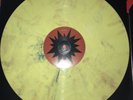 U2 HOW TO DISMANTLE AN ATOMIC BOMB MARBLED COLORED VINYL IMPORT LYRIC BOOK RARE