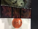 Mother Love Bone Self Titled Whitt Vinyl Lp Nirvana Pearl Jam Grunge