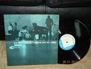 STANLEY TURRENTINE w/THE 3 SOUNDS – BLUE HOUR. Blue Note BLP 4057 47 West 63rd