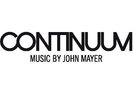 John Mayer-Continuum  Vinyl / 12