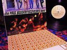 MINT 1965 GOLD MONO ELEKTRA   PAUL BUTTERFIELD BLUES  1st LP + MIKE BLOOMFIELD
