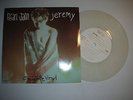PEARL JAM - JEREMY /  ALIVE  (LTD.EDITION WHITE VINYL)
