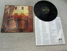 NAZARETH LP SOUND ELIXIR ORIG UK 1983 VERTIGO 1st PRESS + INNER NEAR MINT