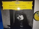 @DGG 138 672 SLPM *GERMAN TULIPS* MARTHA ARGERICH* PLAYS *CHOPIN /BRAHMS etc