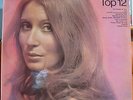 Alan Caddy - Englands Top 12  UK AVENUE AVE 055 LP Elton John related