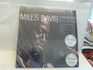 MILES DAVIS+JOHN COLTRANE-KIND OF BLUE AUDIOPHILE 45 rpm BOX SET TAS LIST
