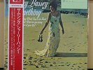 Vinyl LP Records GP-384 Shirley Bassey ?– Something w/OBI (Japan)