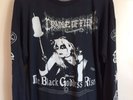 Cradle Of Filth - Black Goddess Long Sleeve 1993. Emperor, Darkthrone.