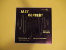 JAZZ CONCERT / STAN KENTON SOUTHWEST COLLEGE 1967 LP PRIVATE PRESS JAZZ