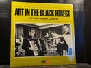 Art Van Damme Quintet - Art In The Black Forest