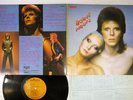 DAVID BOWIE PIN UPS RCA RCA-6174 Japan Vinyl LP