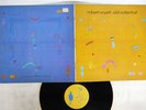 ROBERT WYATT OLD ROTTENHAT ROUGHTRADE ROUGH 69 UK Vinyl LP