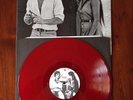 Pink Floyd ‘Zabriskie Point – The Complete Sessions Vol. TWO’ RED VINYL 015/500
