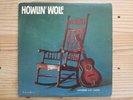 Classic Blues LP HOWLIN’ WOLF self titled CHESS 1469 listen PROMO