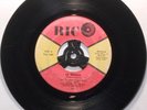 Los Hermanos Lopez Orchestra - La Tranca / Lo Que Quiero Yo, Latin Salsa 45