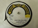 Johnny Clarke & U Roy - Every Knee Shall Bow 1978 JA 12