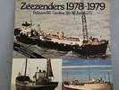 VARIOUS Zeezenders 1978 - 1979  Offshore Radio vinyl LP Pirate Caroline ship
