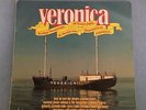 VARIOUS Radio Veronica 1975 Double vinyl LP Pirate Caroline Jingles