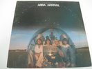 Abba Arrival Atlantic SD 19115 Stereo Vinyl LP Record Album