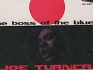 Joe Turner - 'The Boss Of The Blues' 1957 UK London Mono LP. VG