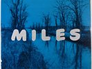 THE NEW MILES DAVIS QUARTET Miles PRESTIGE 7014 LP mono RVG dg (coltrane)