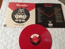 Blondie ?– Pollinator Vinyl, LP Album Limited Edition Red vinyl