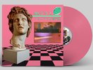 IN HAND Macintosh Plus Floral Shoppe Bubblegum Pink Vinyl Vaporwave Grail