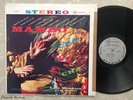 Latin Jazz LP LUIS MENDOZA Mambo Cha Cha Cha MODERN Hear mp3