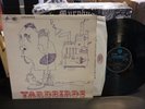 Yardbirds THE YARDBIRDS Columbia SCX 6063 Stereo 1966 Roger the Engineer NM/VG+