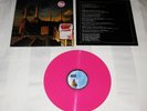 PINK FLOYD ?: Animals, Rare Limited Edition Pink Vinyl LP + OIS 1975 Harvest