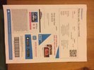 Concert Ticket for The Stiff Little Fingers, The Stranglers, The Ruts DC & more.