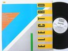 ELECTRO 7 ORIG STREET SOUNDS ELECTRO / OLD SCHOOL RAP LP