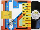 ELECTRO 12 ORIG STREET SOUNDS ELECTRO / OLD SCHOOL RAP LP