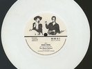 The Planet Rockers - King Fool - Snap Jack (7inch, 45rpm, SC, White Vinyl) - ...
