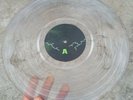 King Gizzard & the Lizard Wizard - I'm In Your Mind Fuzz - Clear Smoke Vinyl