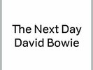 David Bowie-The Next Day  Vinyl / 7