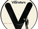 Vibrators-Pure Mania  (US IMPORT)  VINYL LP NEW