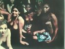 The Jimi Hendrix Experience Electric Ladyland german gatefold 2 LP's rare