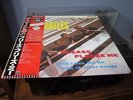 THE BEATLES Please Please Me RARE 1986 JAPAN LP Red Vinyl Mono EAS-70130 NM