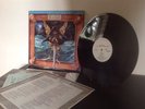 Jethro Tull   Broadsword and the Beast   MFSL Mobile Fidelity Vinyl LP   VG/EX